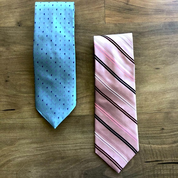 dkny ties price